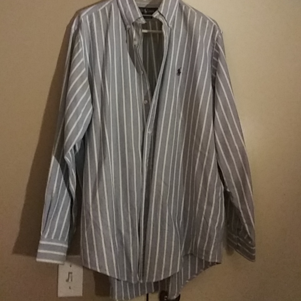 Meet your Posher, deb mens clothing